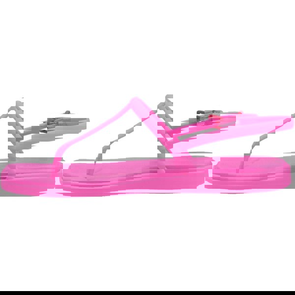 Crocs Miami Thong Flip Womens - Pink Crush