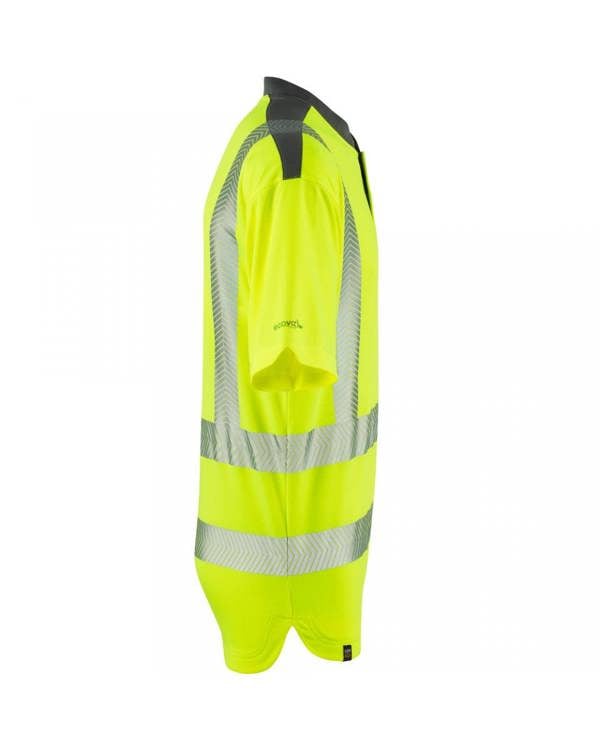 Watermouth Coolmax Long Sleeve T-Shirt Leo Workwear