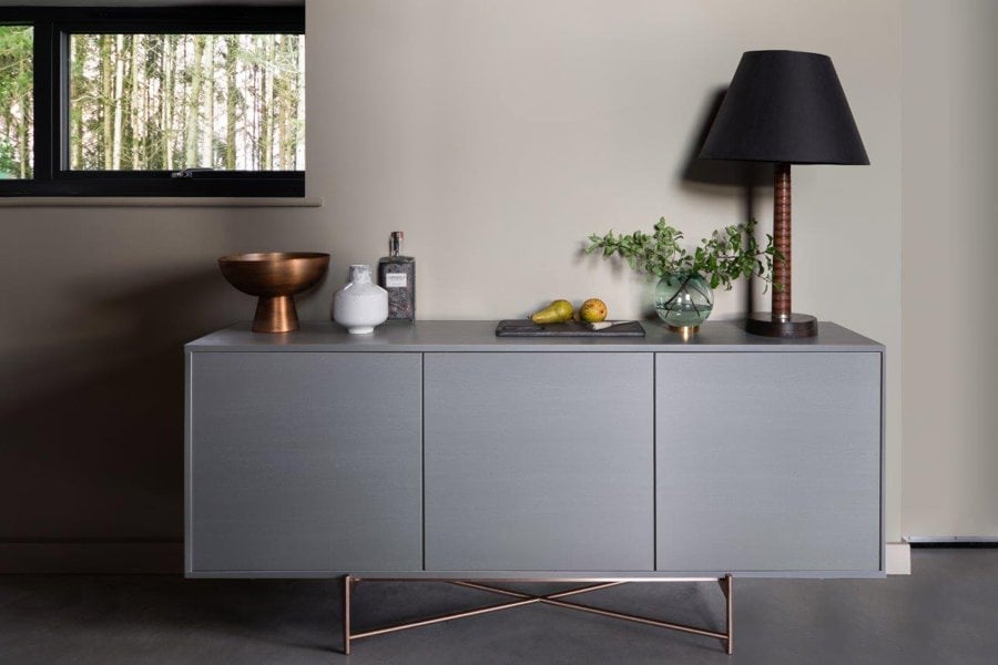 Adrianna Buffet sideboard by Gillmore British Design