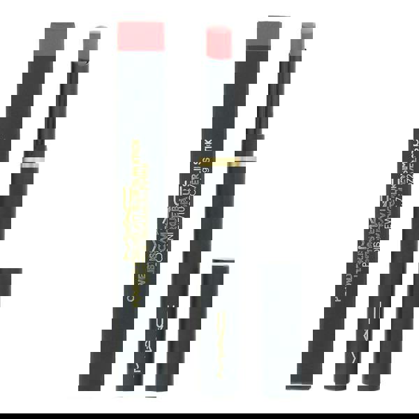 MAC Powder Kiss Velvet Blur Slim Stick 875 Devoted To Danger Lipstick 2g