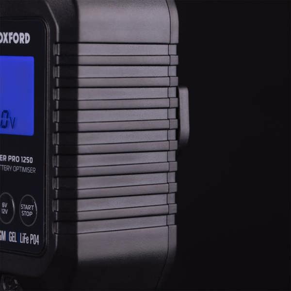 Oxford Oximiser Pro 1250
