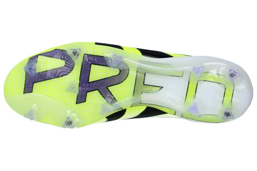 Adidas Predator Elite Ll Fg Mens Football Boots  JI1075