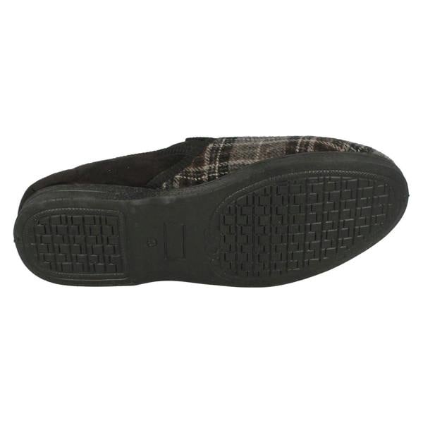 Spot On Mens Spot On Casual Slippers X2013