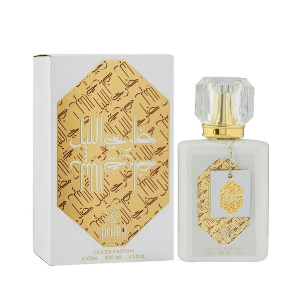 Prime Collection Madawia Al Lail Eau De Parfum - 100ml