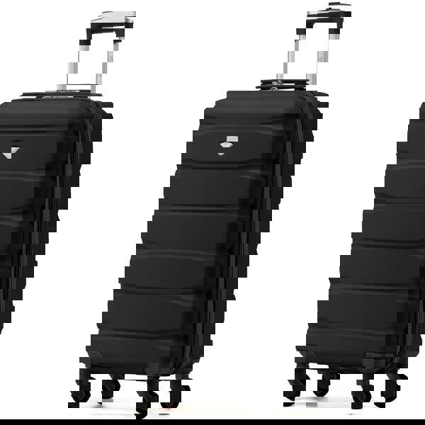 Flight Knight 55x40x20cm Ryanair (Priority) easyJet Jet2 Large Cabin Carry Suitcase