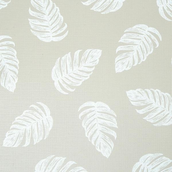 Baby Changing Mat Palm Bay - Greige - The Tiny Bed Company™