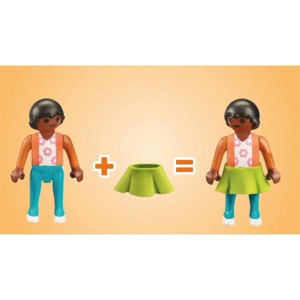 Playmobil Toy Store - 71536 Playset