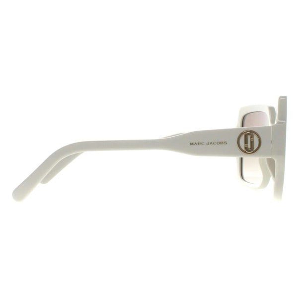 Marc Jacobs Sunglasses MARC 731/S SZJ HA Ivory Brown