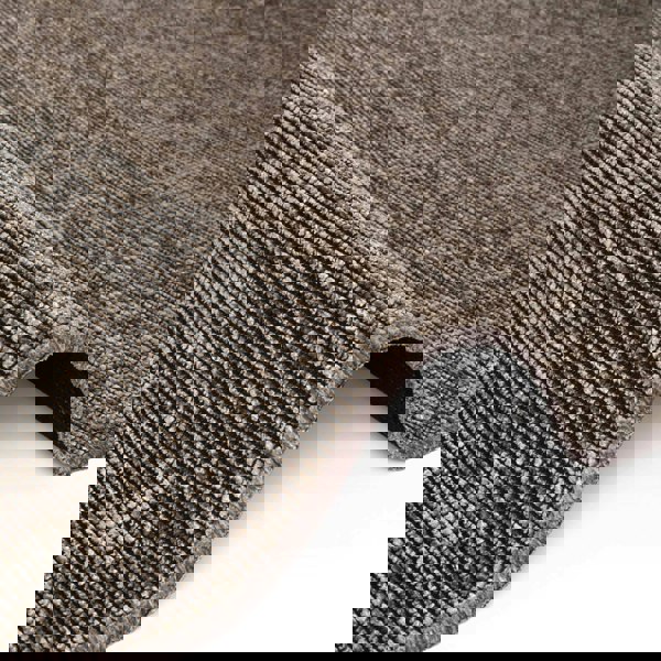 Brilliance Short Pile Beige Rug, bright colour| THE RUGS