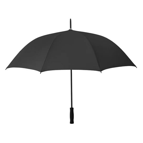 MidOcean Swansea Stick Umbrella - Black - 