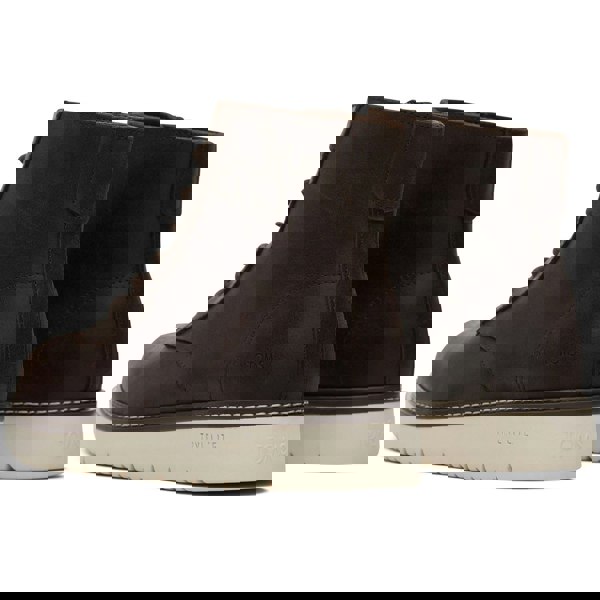 TOMS Navi TRVL Lite Ranger Mens Boots - Dark Brown