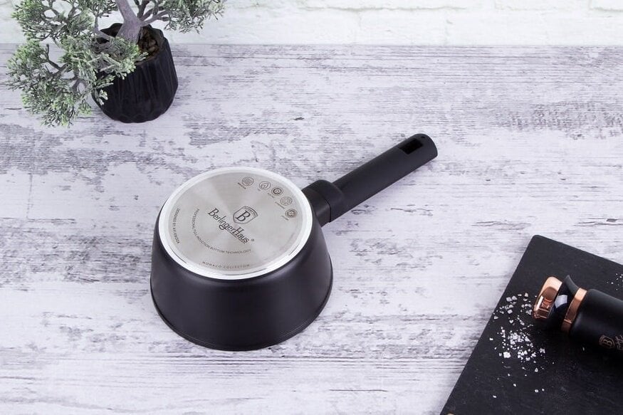 Berlinger Haus BH/7085 Sauce Pan 16cm | 1.2L Induction