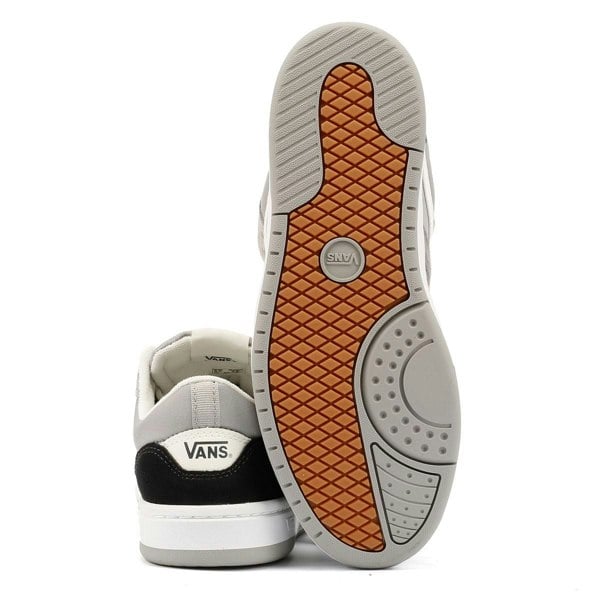 Vans Cruz 3.0 Gradient Trainers - Grey