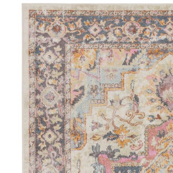 Asiatic Flores FR04 Kira Rug