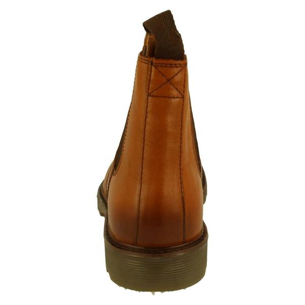 Catesby Mens Catesby Dealer Boots CX01AT