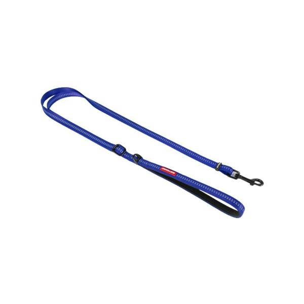 EzyDog Essential Zero Shock Dog Lead in Blue