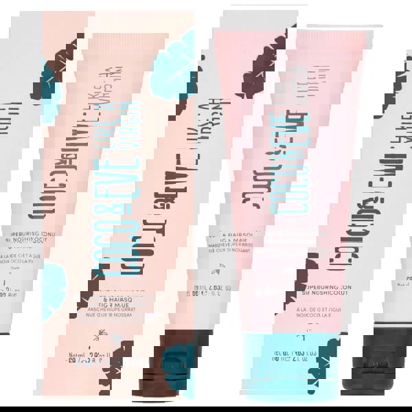 Coco & Eve Hair Treatments Like A Virgin Hair Masque 60ml - Additional 2