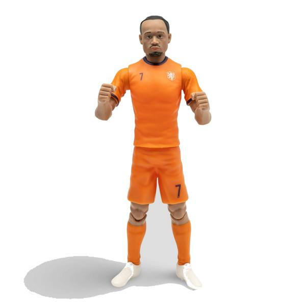 Banbo | Xavi Simons Netherlands Fully Articulated Figurine