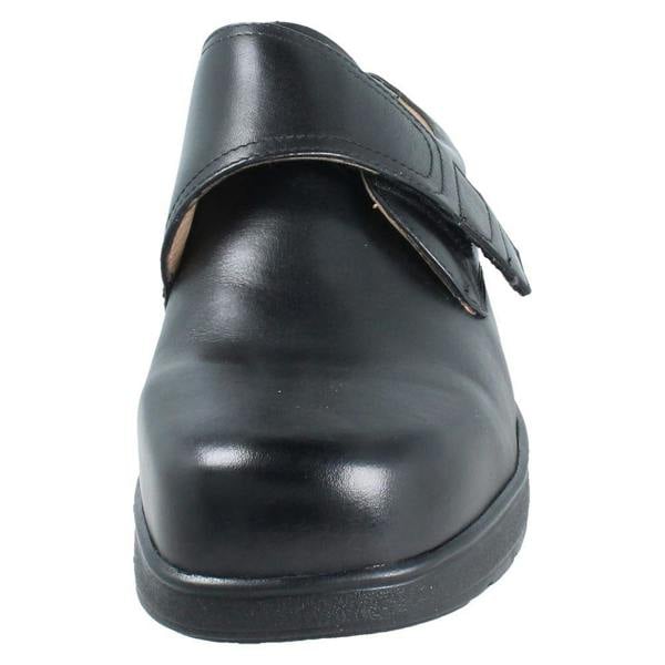 DB Shoes Mens DB Shoes Smart Formal Wide Shoes Benny