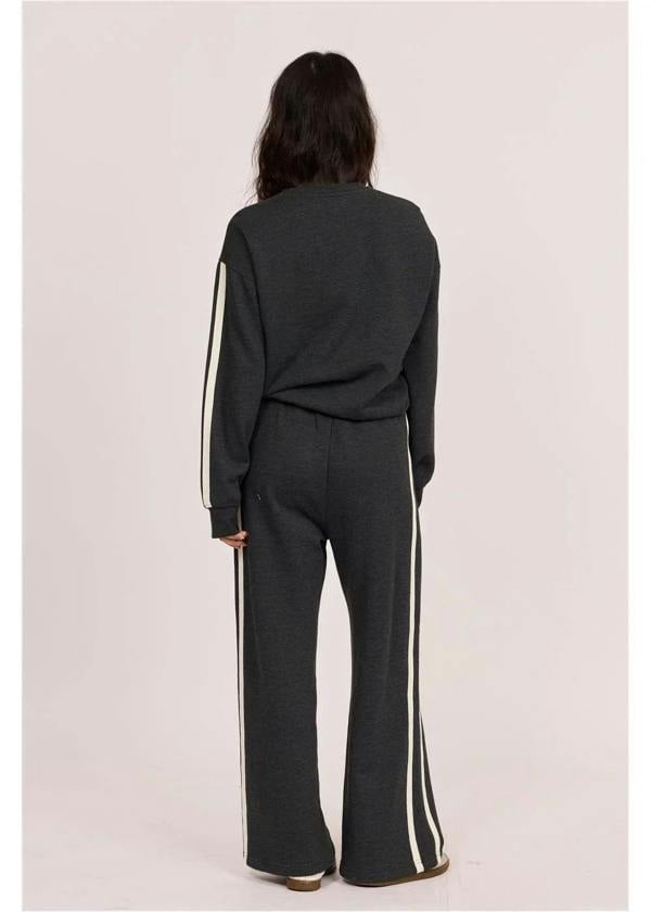 Sisstrevolution Sundown Fleece