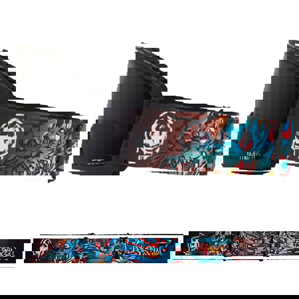 Dragon DX3 OTG - Dragons Breath with Lumalens Midnight Lens