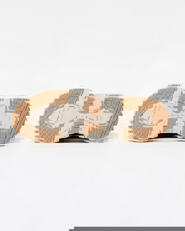 BOSS Orange Titanis_Slon_knwal Mens Trainers - Black 001