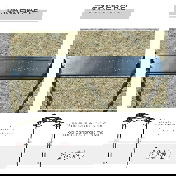 Grill Gazebo