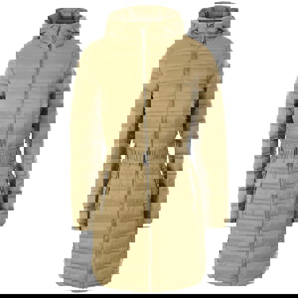 Trespass Womens Santuzza Jacket - Ivy