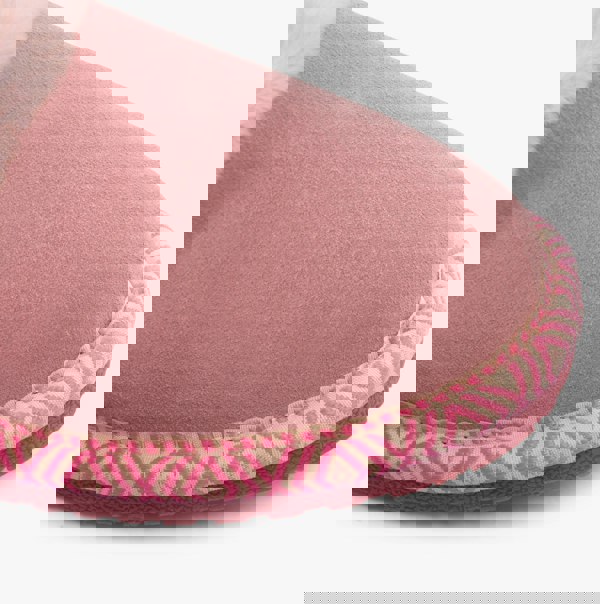 Hush Puppies ARIEL Womens Slippers Blush