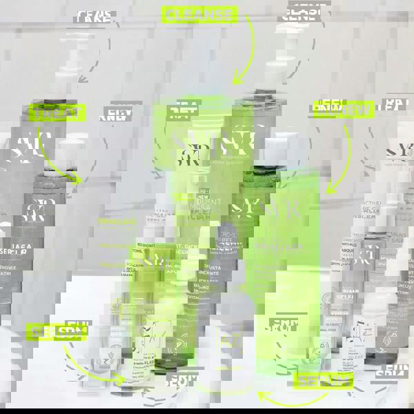 SVR Sebiaclear Serum 30ml - Additional 4