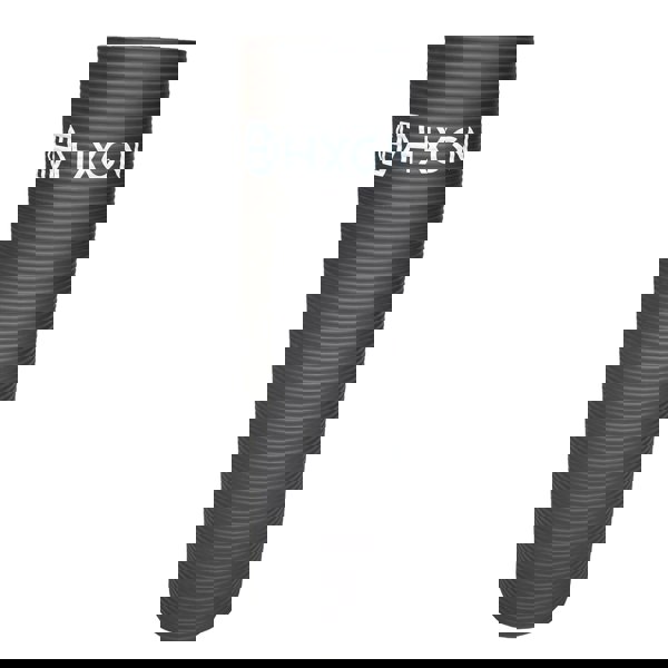 HXGN 10mm Home Workout Mat - Rolled Up