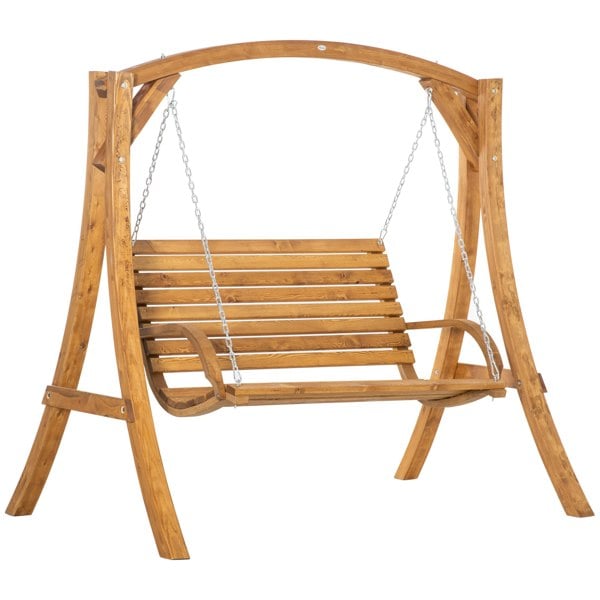 Swing Bench