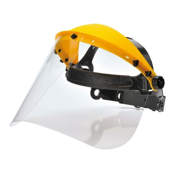 Browguard with Clear Visor - Hi-Vis Trousers