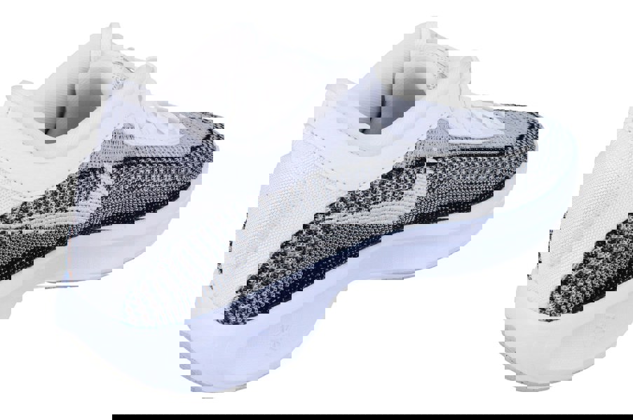 Nike G.T. Hustle Academy Mens Basketball Trainers Fj7791  100 - White Light Bone Black 100 - Photo 2