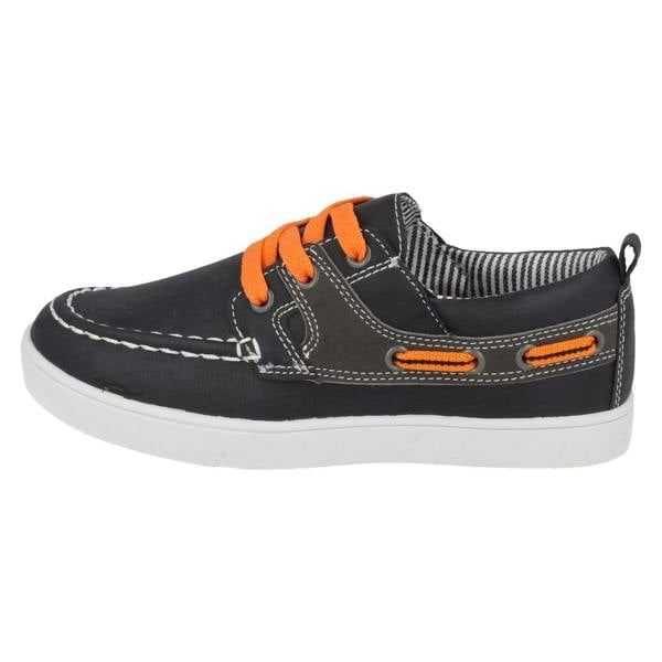 JC Dees Boys JCDees Casual Summer Shoes