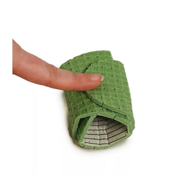 BIRCH Pine Insoles One Size - Natural Custom Comfort with Fresh Scent
