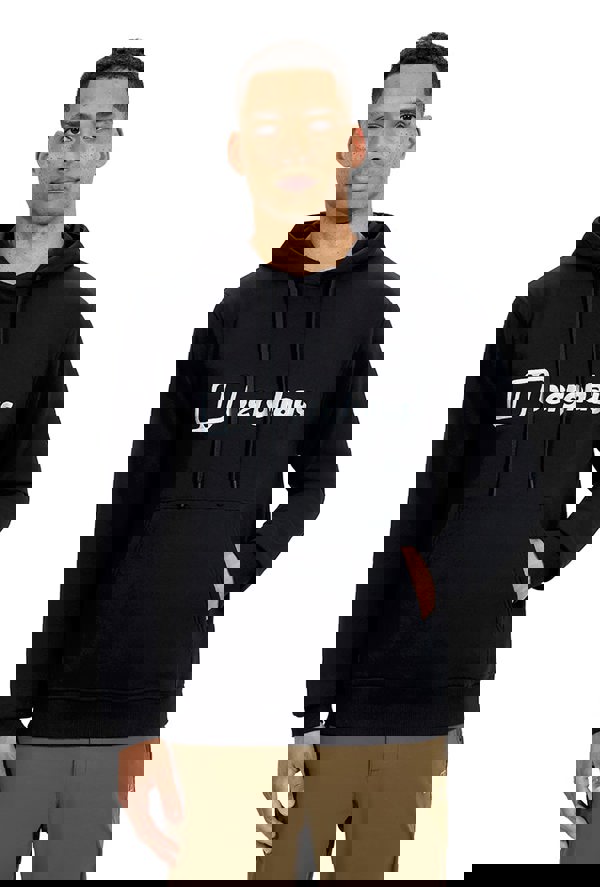 Berghaus Logo Hoody