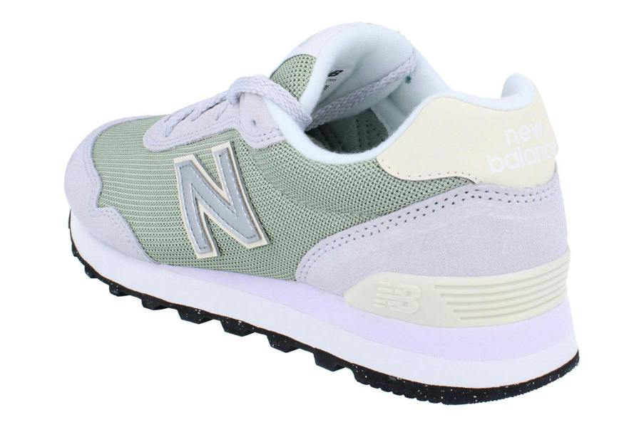 New Balance 515 Womens Trainers  WL515MGG
