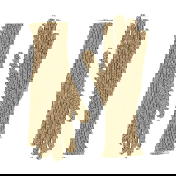 Heritage Traditions Billy Fisherman Rib Gloves