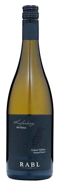 Weingut Rabl, Kaferberg, Kamptal, Gruner Veltliner 2024 75cl