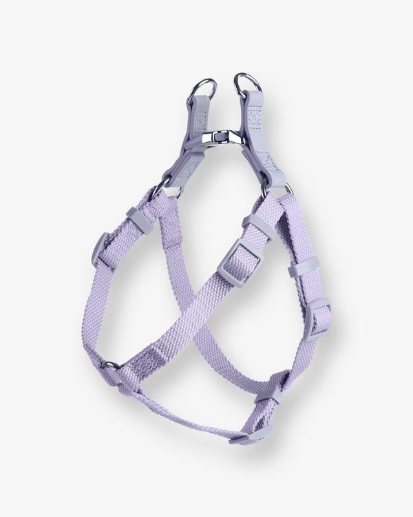 Barc London Lilac Dog Harness