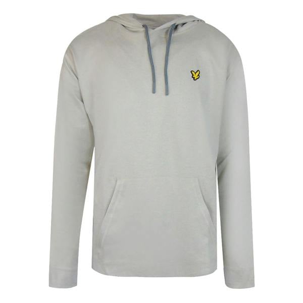 Lyle & Scott Super Soft Hoodie Beige