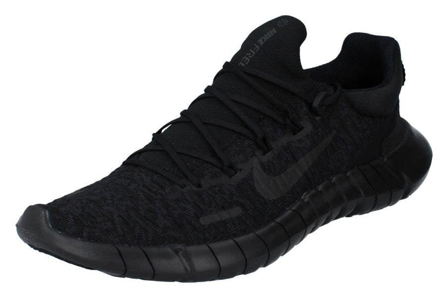 Nike Free RN 5.0 Next Nature Mens Cz1884  004 - Black Off Noir 004 - Photo 0