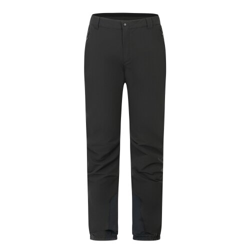 Dare 2B Mens Peak Technical Slim Hiking Trousers - Black