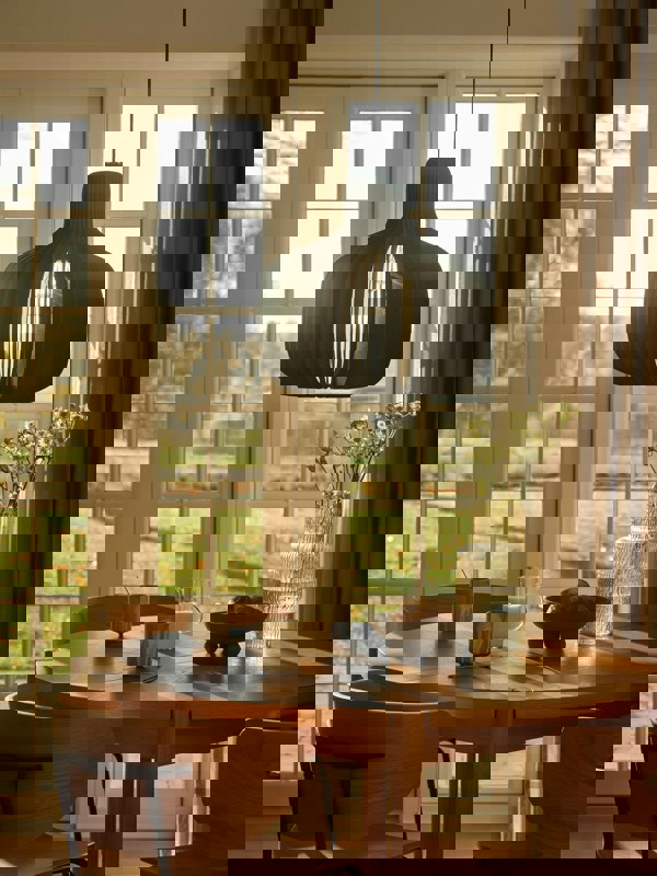 Nordlux Hazo 43 | Pendant | Black