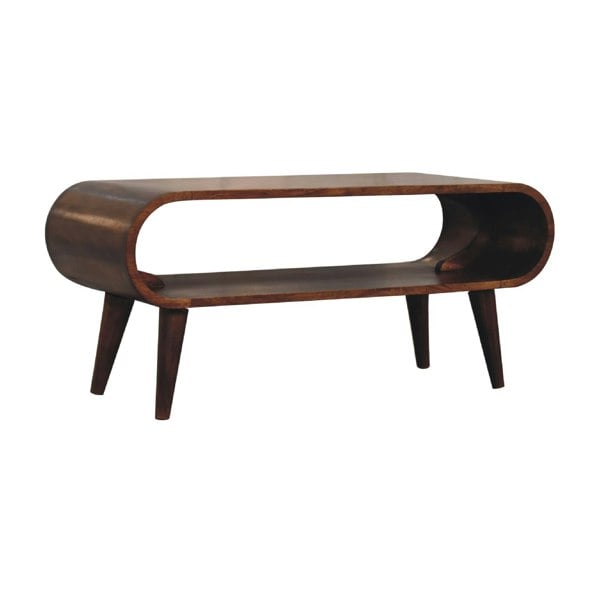 Artisan Furniture Amaya Nordic Style Coffee Table