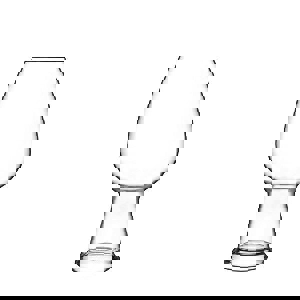 Luigi Bormioli: Birrateque Craft Beer Glass Gift Set - 6 Pack