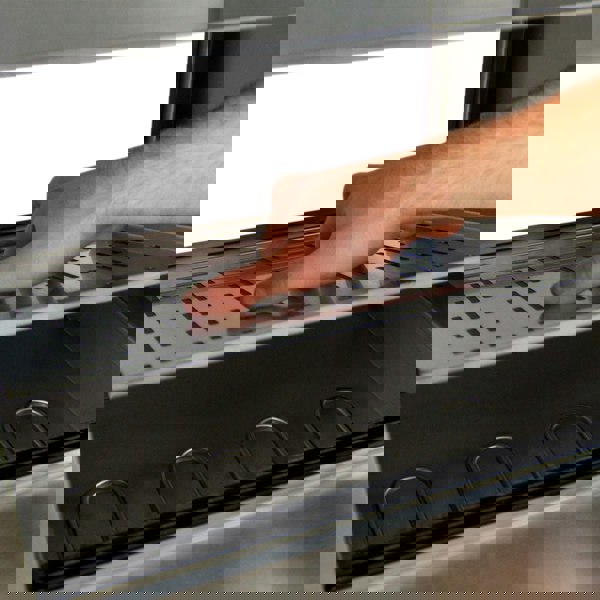 KuKoo Commercial Hot Dog Steamer