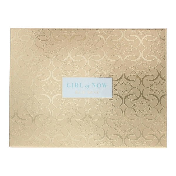 Elie Saab Girl Of Now 2 Piece Gift Set: Eau de Parfum 50ml - Body Lotion 75ml