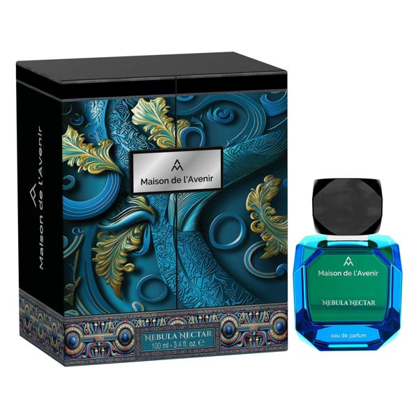 Maison de l'Avenir Elixir Collection Nebula Nectar Eau de Parfum Spray 100ml - Additional 3